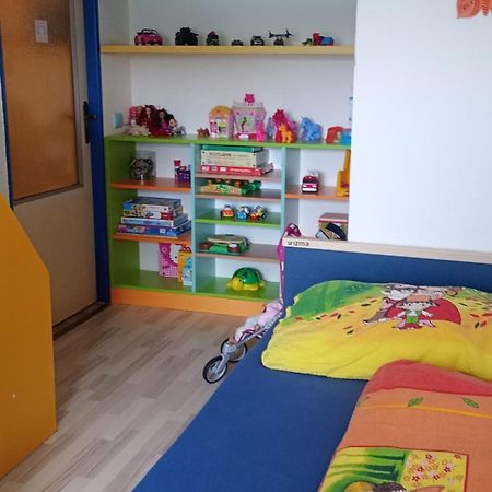 Apartmán Pavla Ostružná Kültér fotó
