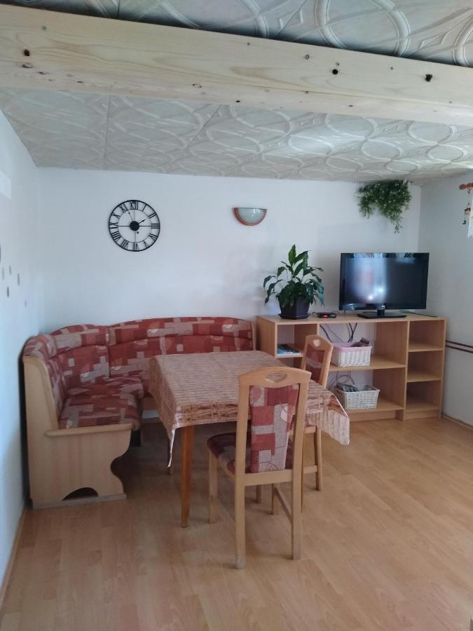 Apartmán Pavla Ostružná Kültér fotó