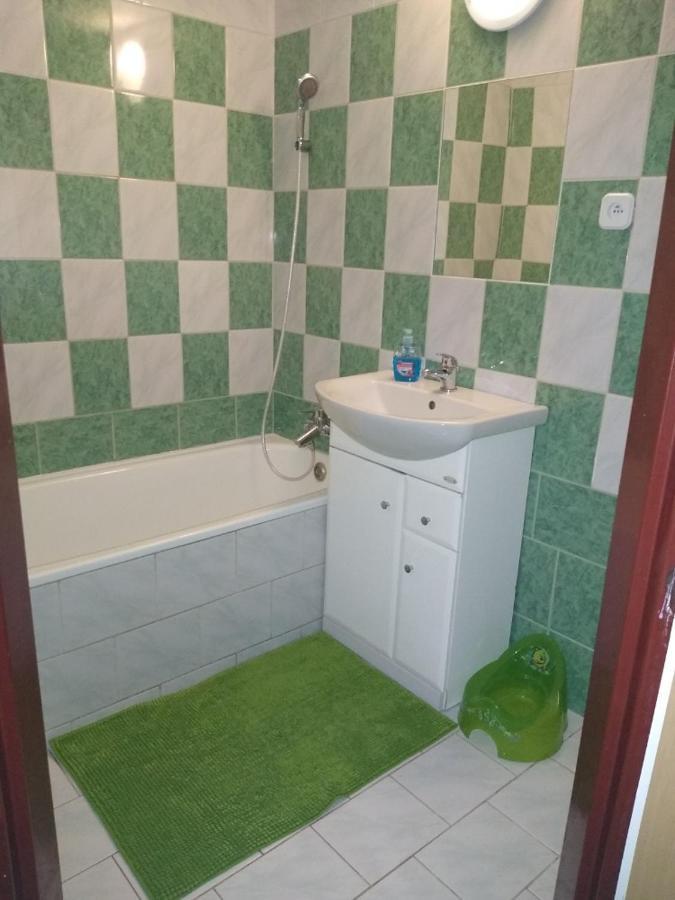Apartmán Pavla Ostružná Kültér fotó