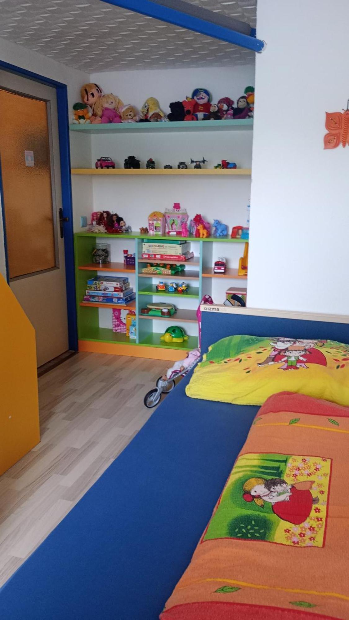 Apartmán Pavla Ostružná Kültér fotó