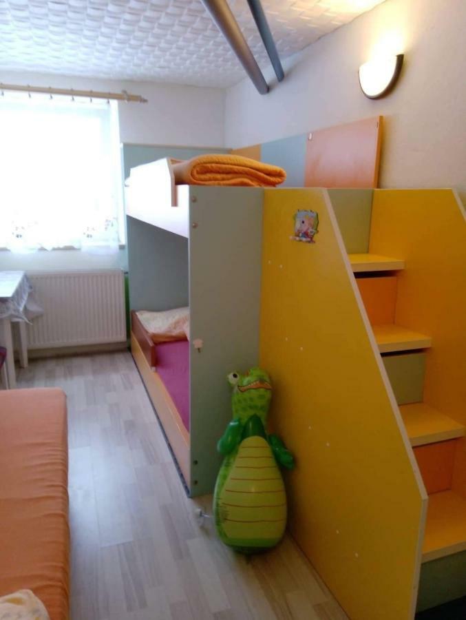 Apartmán Pavla Ostružná Kültér fotó
